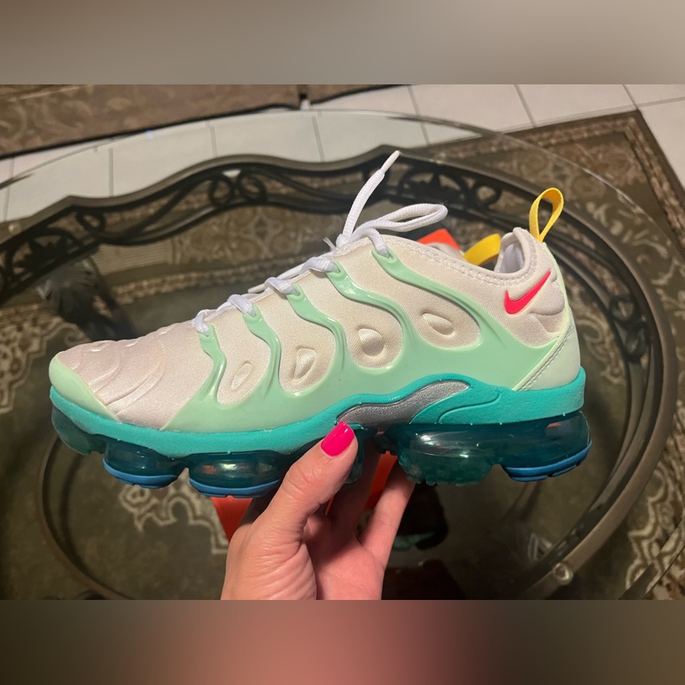 Nike Air VaporMax Plus Mens Size 8.5 Used
